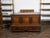 Early 19th Century English Georgian Period 1800s Oak Mule Chest with Lift Top and Three Drawers For Sale - Image 5 of 12