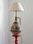 Vintage Ceramano Table Lamp by Hans Welling, 1960s For Sale - Image 9 of 9