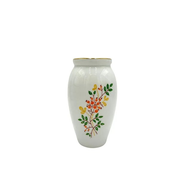 Small Mid-Century Vase from Wawel, Poland, 1960s For Sale - Image 6 of 6