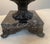 1960s Mid-Century Black Modern Marble Turner Table Lamp - New Old Stock For Sale In New York - Image 6 of 9
