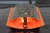 Vintage Brutalist Copper Wall Sconce from Boréns, 1960s For Sale - Image 12 of 15