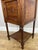 Gold Antique French Oak Carved Nightstand For Sale - Image 8 of 15