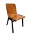 Brown Stacking Chairs from Roland Rainer, Vienna, 1952 For Sale - Image 8 of 18