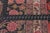 Textile Vintage Persian Mashhad Rug, 09'10 X 13'04 For Sale - Image 7 of 10
