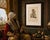 Hollywood Regency European School Artist, Bashaw of Caramania, 1749, Engraving For Sale - Image 3 of 10