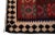 Mid-20th Century Vintage Kilim Runner Rug 5' 1" X 12' 2''. For Sale In New York - Image 6 of 13