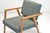 No. 48 Armchair by Franco Albini and Franca Helg for Knoll International, Usa, 1949 For Sale - Image 12 of 18