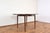 1960s Mid-Century Polish Oak Extendable Dining Table, 1960s For Sale - Image 5 of 14