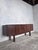 Vintage Danish Rosewood Sideboard by Arne Vodder for Sibast, 1960s For Sale - Image 6 of 10