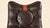 S-Shaped Chaise Longue in Chocolate Leather with Button Tufting, 1970s For Sale - Image 4 of 9