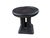 Vintage Tribal Nobility Bamileke Stool/Table Cameroon 13" H For Sale In New York - Image 6 of 8