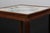 Sofa Table in Mahogany by Jens Thirslund for Frits Henningsen, Denmark, 1950s For Sale - Image 6 of 7