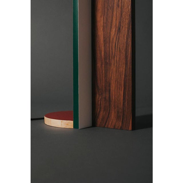 Formica Stool by Owl For Sale - Image 12 of 14