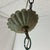 Metal Vintage Italian Tall Birds of Paradise Chandelier For Sale - Image 7 of 13
