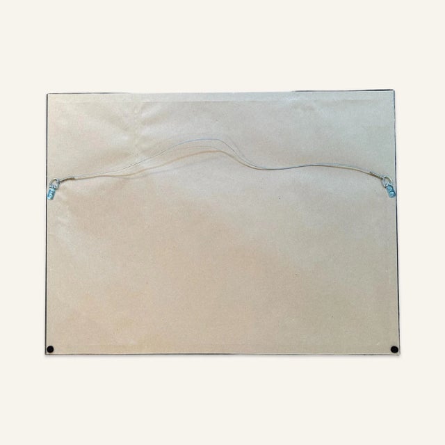 Mid 18th Century Architectural Elements Engraving by Giovanni Battista Piranesi (1720-1778,) Archival Presentation For Sale - Image 5 of 5