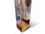 Mid 20th Century George Nelson Lucite Grandfather Clock by Howard Miller Company For Sale - Image 6 of 14