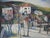 Modern Elisée Maclet, Near Paris, The Faubourgs De Noisy, Oil on Canvas For Sale - Image 3 of 11