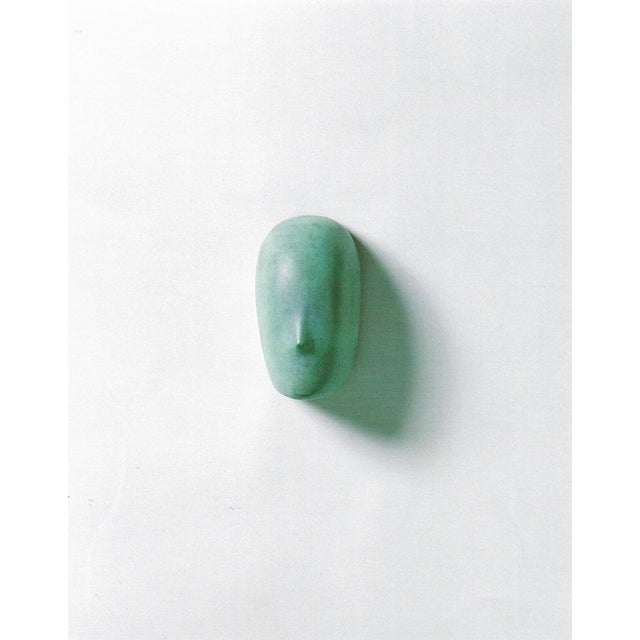 Artwork sold in perfect condition It is shipped with documentation in a professional rigid package. Please request...