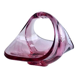 Example of Viking Glass Company Vases