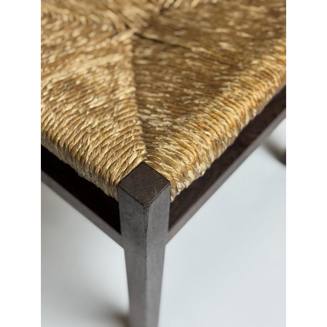 Contemporary Dining Chairs by Martin Visser, Set of 6 For Sale - Image 3 of 18