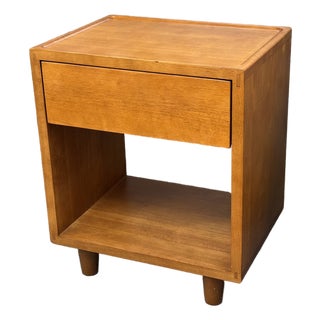 Thuma Classic Nightstand For Sale
