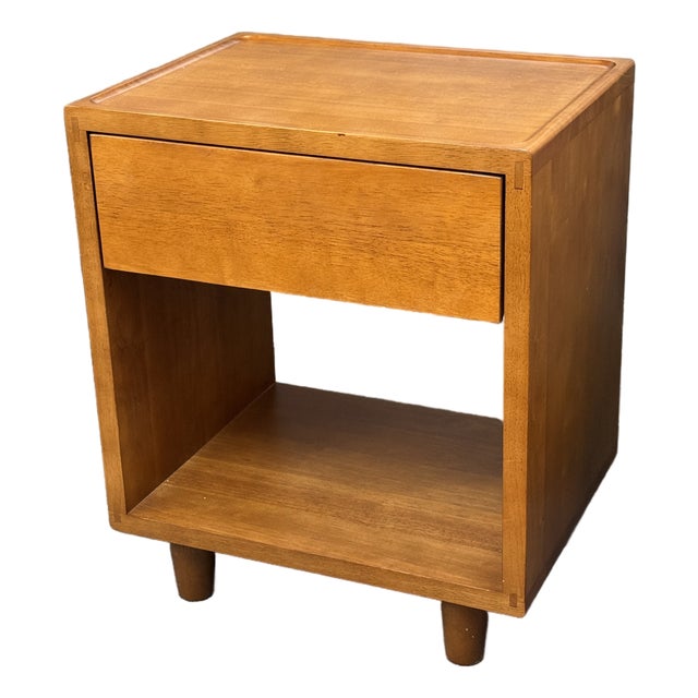 Thuma Classic Nightstand For Sale