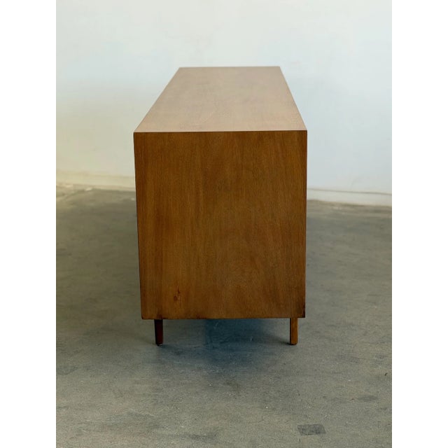 Vintage Lowboy 1960s Dresser For Sale - Image 14 of 14