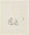 Michael Neher (1798 Munich - 1876 ibid.): Children with kittens, c. 1803, PencilTechnique: Pencil on PaperDate: c....