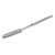 18th Century Antique Georgian Silver Marrow Scoop by Jon Willis, London For Sale - Image 11 of 11