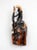 Wood Vintage African Guro Tribe Mask For Sale - Image 7 of 8