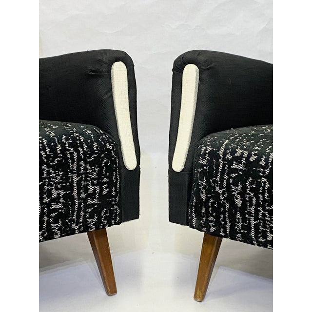 1960s Set of Vintage Armchairs, 1960s For Sale - Image 5 of 16