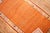 1940s Orange Peel Anatolian Rug - 2'9" x 5'3" For Sale - Image 14 of 18