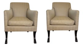 Example of Accent Chairs in Chicago