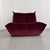 Ligne Roset Togo Armchair by Michel Ducaroy for Ligne Roset, 1970 For Sale - Image 4 of 6