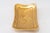 1920s Vintage Art Deco Brass Ashtray, 1920s For Sale - Image 5 of 9