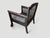 Antique Colonial Low Chair For Sale - Image 18 of 18