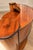1990s Century Furniture Biedermeier-Style Oval Desk For Sale - Image 14 of 15