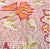 Cream Large Turkish Oushak Rug For Sale - Image 8 of 12