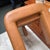Contemporary Channel-Tufted Upholstered Bench For Sale - Image 10 of 12