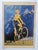 Art Deco Advertising Poster Bicyclette Royal Fabric Bicycle, France, 1930s For Sale - Image 4 of 9