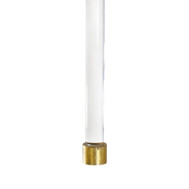 Regina Andrew Auburn Crystal Sconce, Gold For Sale In Detroit - Image 6 of 8