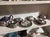 Mother is 91 Years old and is passing on her Antiques while she can enjoy the experience. We have been selling on the East...