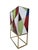 Hollywood Regency Torino Dry Bar by Jonathan Adler For Sale - Image 12 of 12