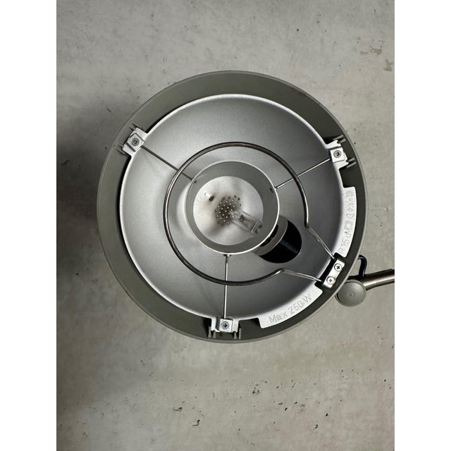 Nestore Terra Floor Lamp from by Carlo Forcolini for Artemide, 1990s For Sale - Image 13 of 18