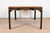 Kindel Furniture Hollywood Regency Chinoiserie Extension Dining Table, Newly Refinished For Sale - Image 10 of 12