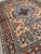 Vintage Pakistani Rug For Sale - Image 10 of 18
