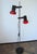 Bauhaus Vintage Floor Lamp, 1970s For Sale - Image 3 of 9