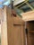 Farmhouse 19th Century European Country Pine Two-Door Armoire With Raised Panel Doors For Sale - Image 3 of 12