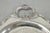 1847 Rogers Bros Eternally Yours Silver Plated Oval Serving Platter Butlers Tray For Sale - Image 9 of 14