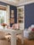 Our all-natural, eco-friendly grasscloth wallpaper is handwoven and then dyed in a rich, saturated hue that brings quiet...